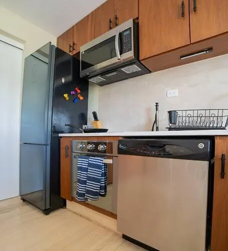Appartement Papaya 15 Exclusive Penthouse With Rooftop And Jacuzzi