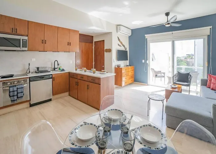 Papaya 15 Exclusive Penthouse With Rooftop And Jacuzzi Appartement *