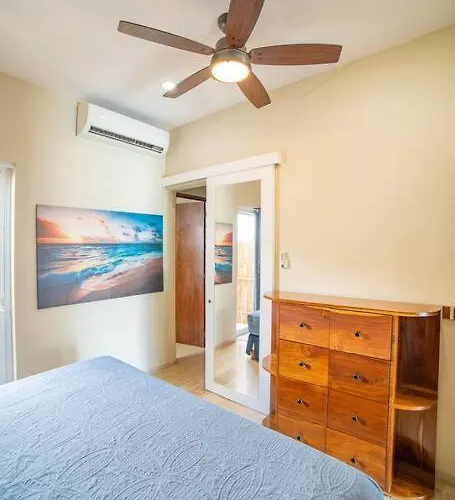Papaya 15 Exclusive Penthouse With Rooftop And Jacuzzi Appartement Playa del Carmen