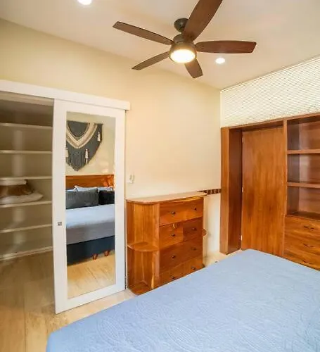 Appartement Papaya 15 Exclusive Penthouse With Rooftop And Jacuzzi
