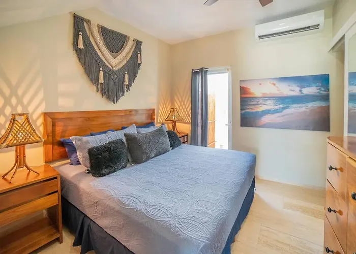 Papaya 15 Exclusive Penthouse With Rooftop And Jacuzzi *